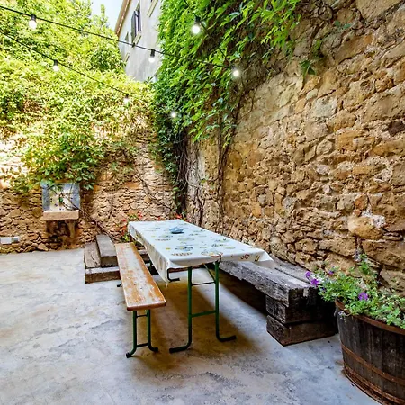 Can Nentia Fonteta Exterior photo