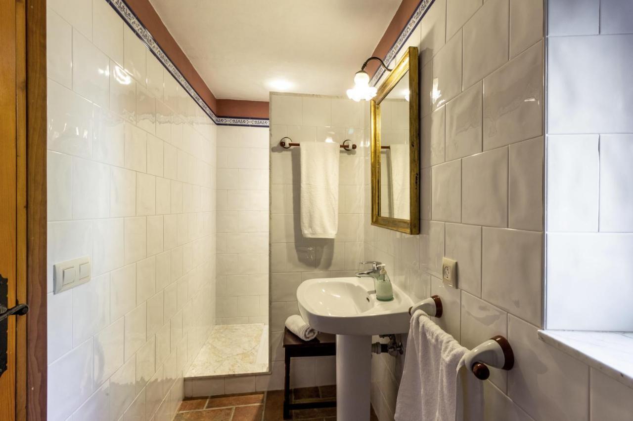 Country house Nentia *