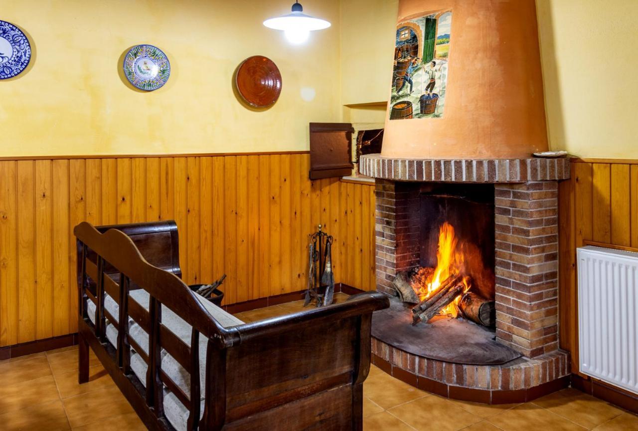 Country house Nentia *