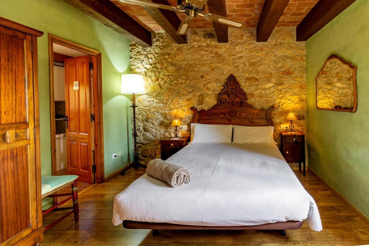Country house Nentia Fonteta