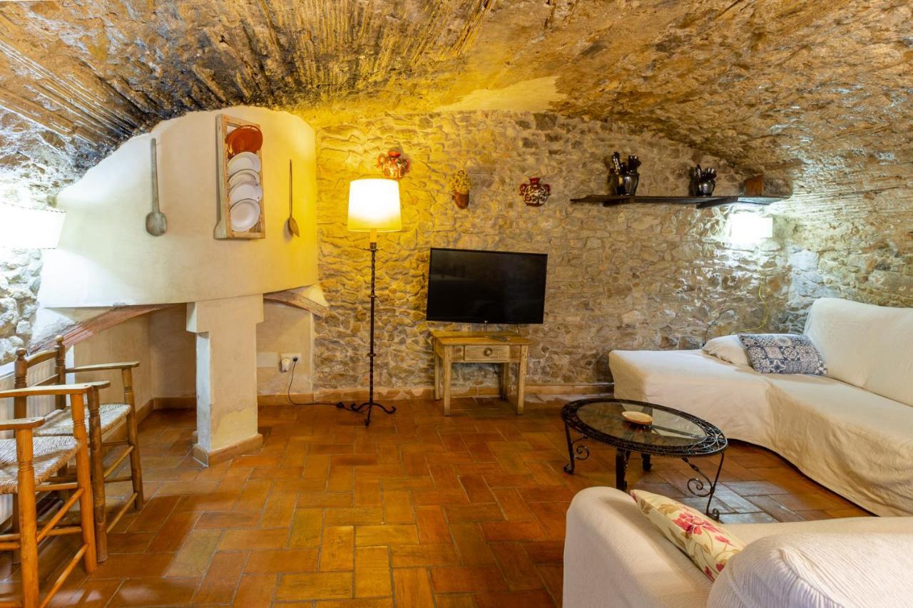Nentia Country house