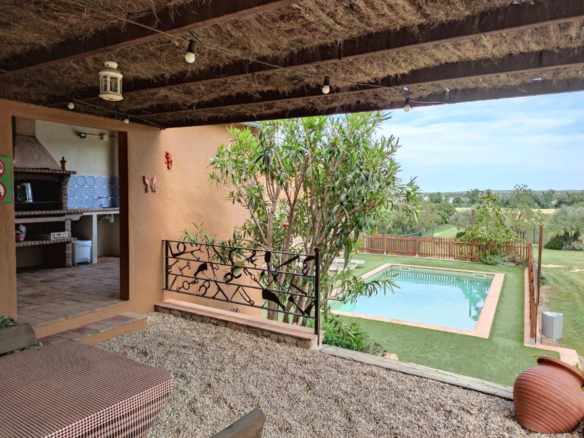 Nentia Country house *