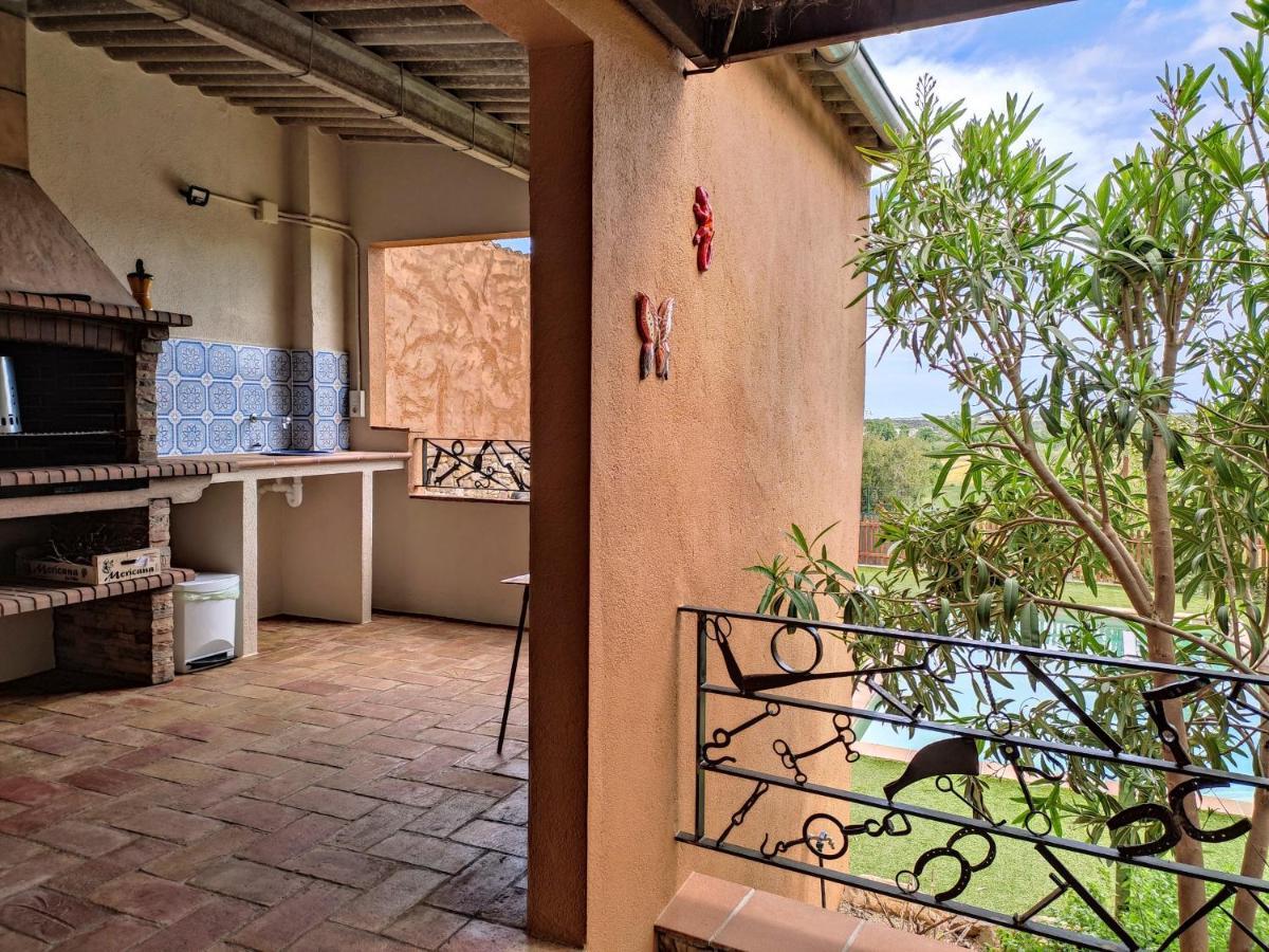 Country house Nentia