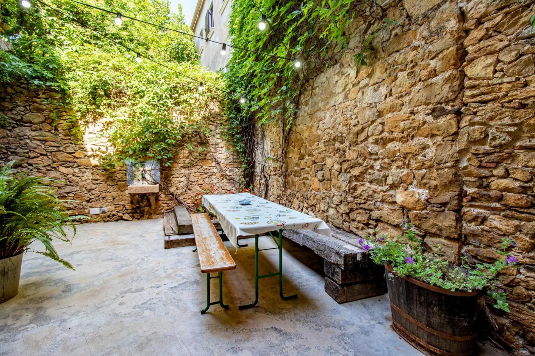 Nentia Country house Fonteta