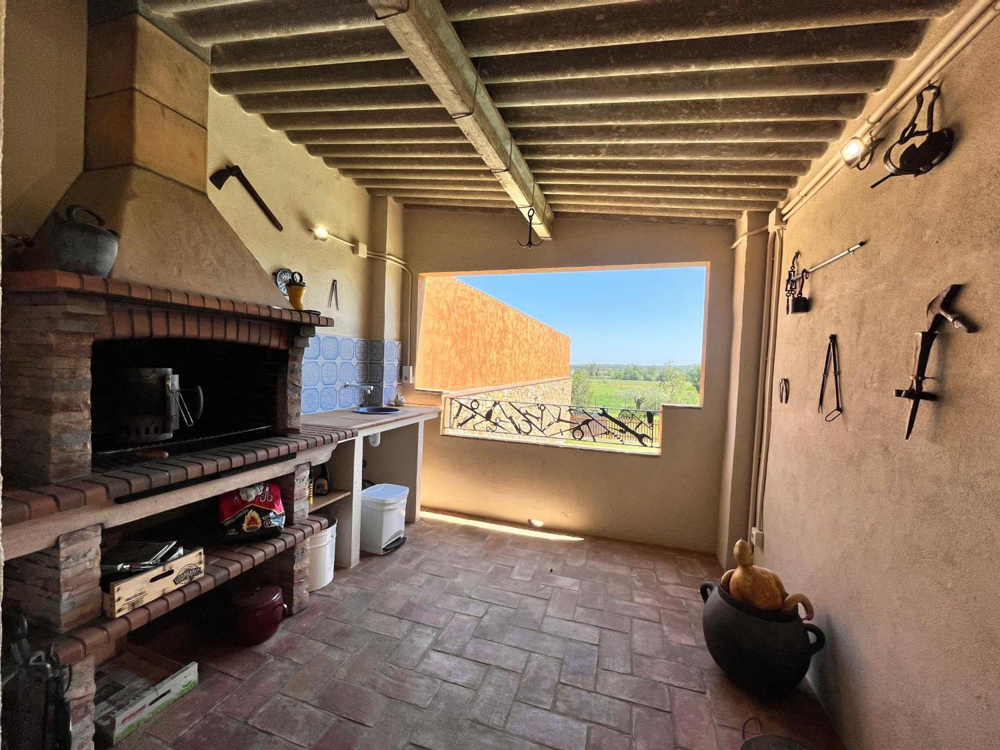Country house Nentia *