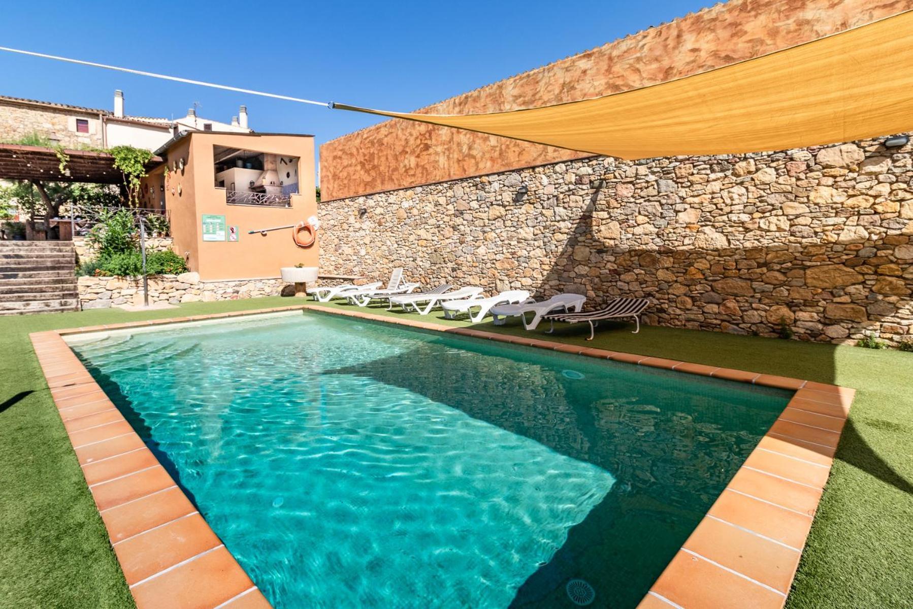 Nentia Country house