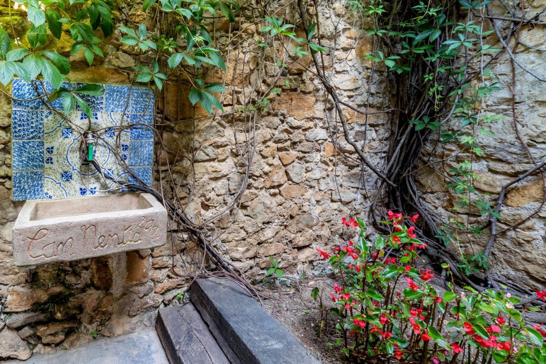 Nentia Country house *