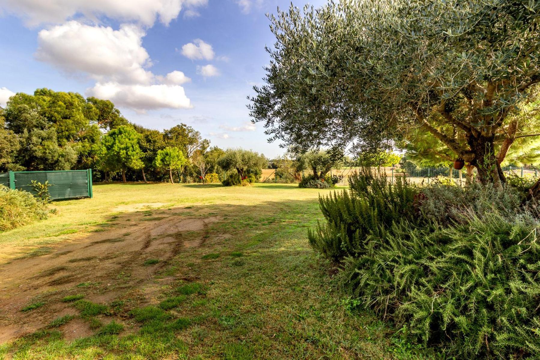 Country house Nentia Fonteta