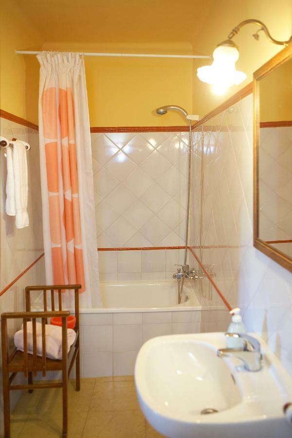 Country house Nentia *