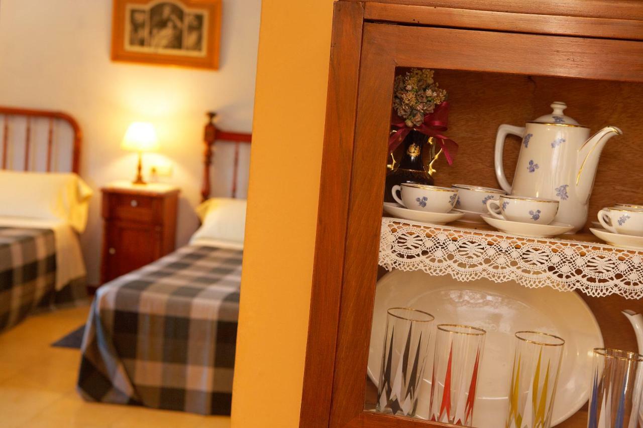 Country house Nentia Fonteta