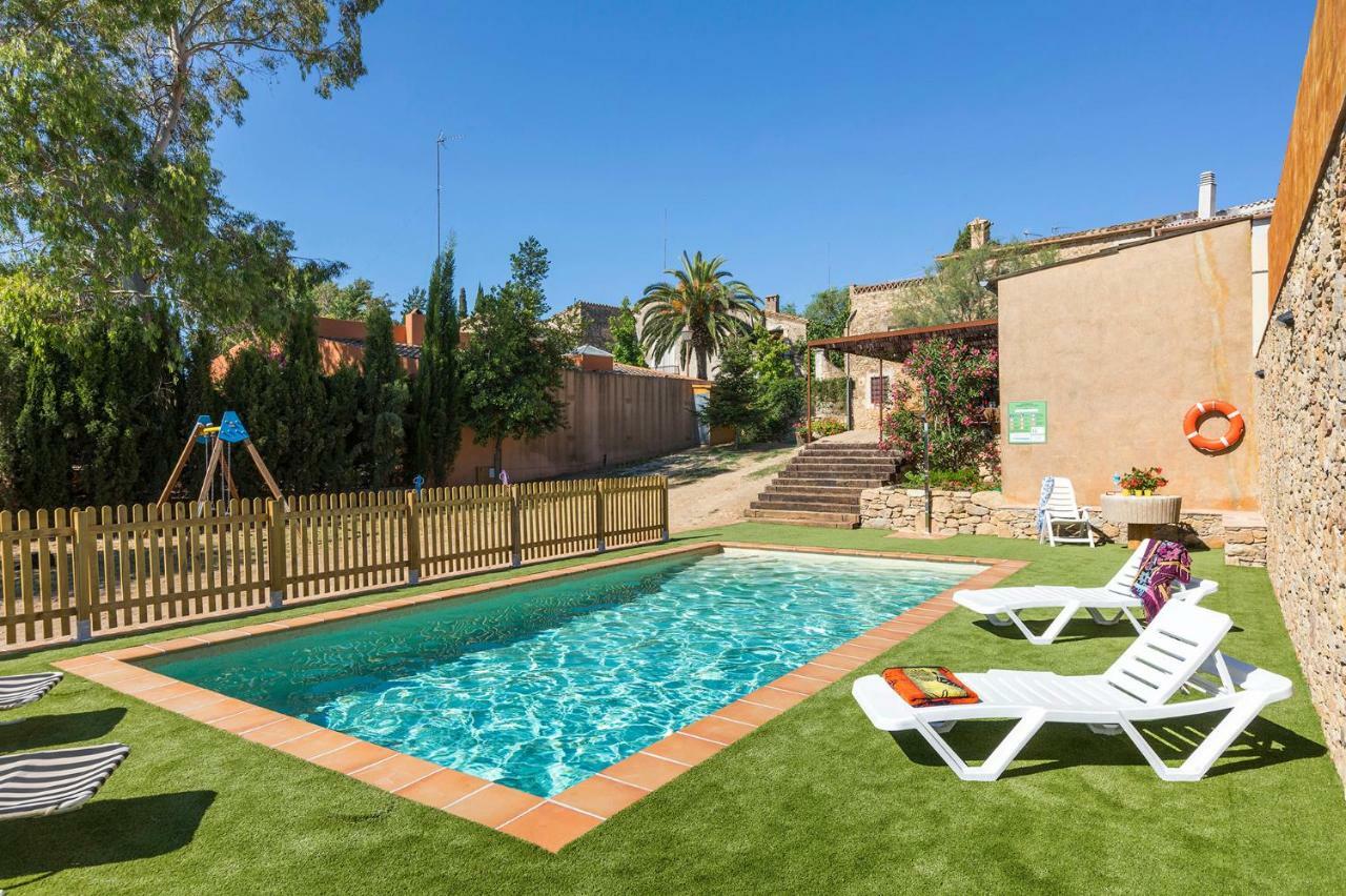 Nentia Country house Fonteta